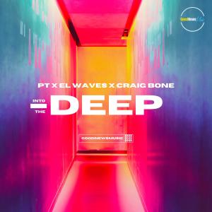 EL Waves的專輯Into The Deep