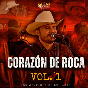 收聽Los Mentados De Culican的Te Juro Que Te Amo歌詞歌曲