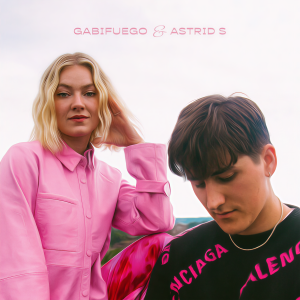 Contigo Tengo Feeling dari Astrid S