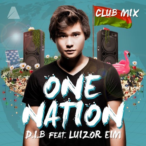 One Nation (Club Mix)