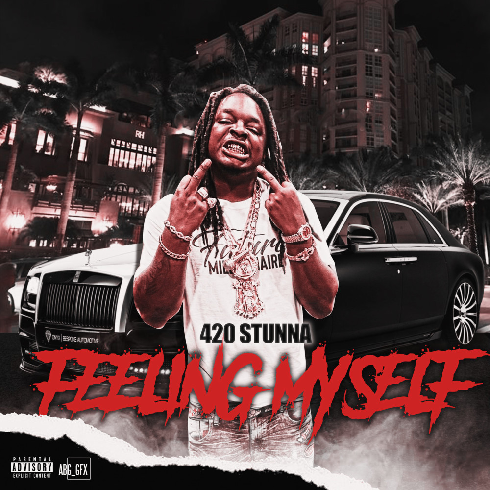 Feeling Myself (Explicit)