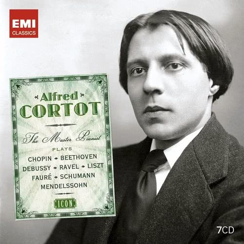 Double Concerto in A Minor, Op. 102: II. Andante