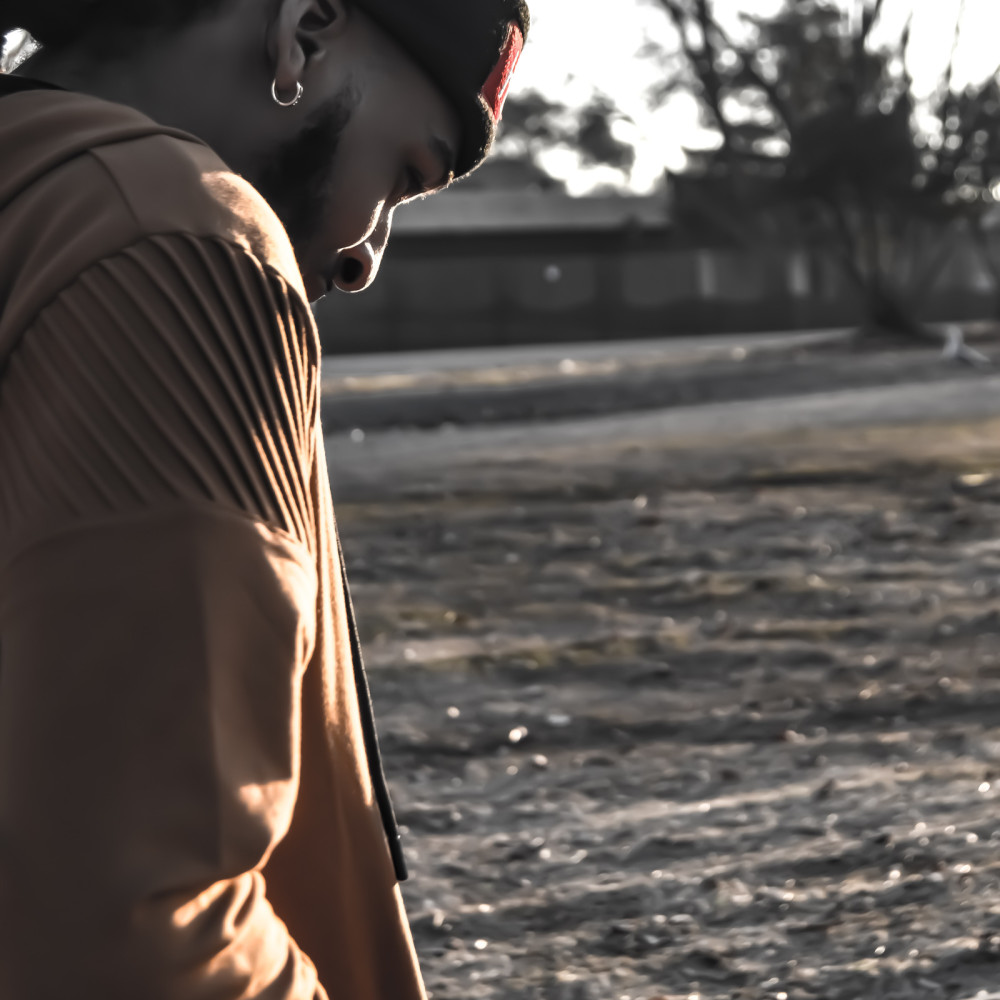 Wondering (Explicit)