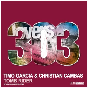 收聽Timo Garcia的Tomb Rider歌詞歌曲
