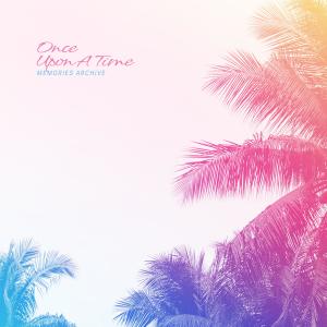 Album Once Upon A Time from 추억보관소