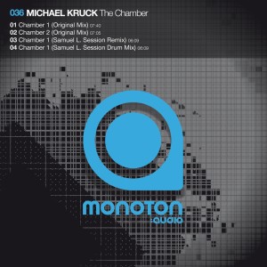 ดาวน์โหลดและฟังเพลง Chamber 1 พร้อมเนื้อเพลงจาก Michael Kruck