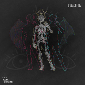 收听I'm.Busy的Funktion歌词歌曲