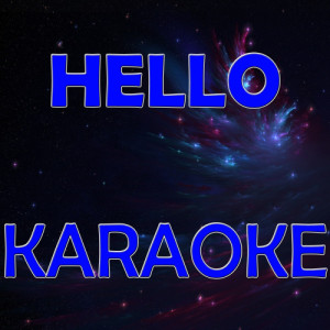 Martin Solveig的專輯Hello (Karaoke)