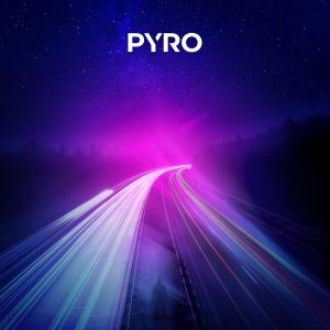 Pyro的专辑Long Way Home