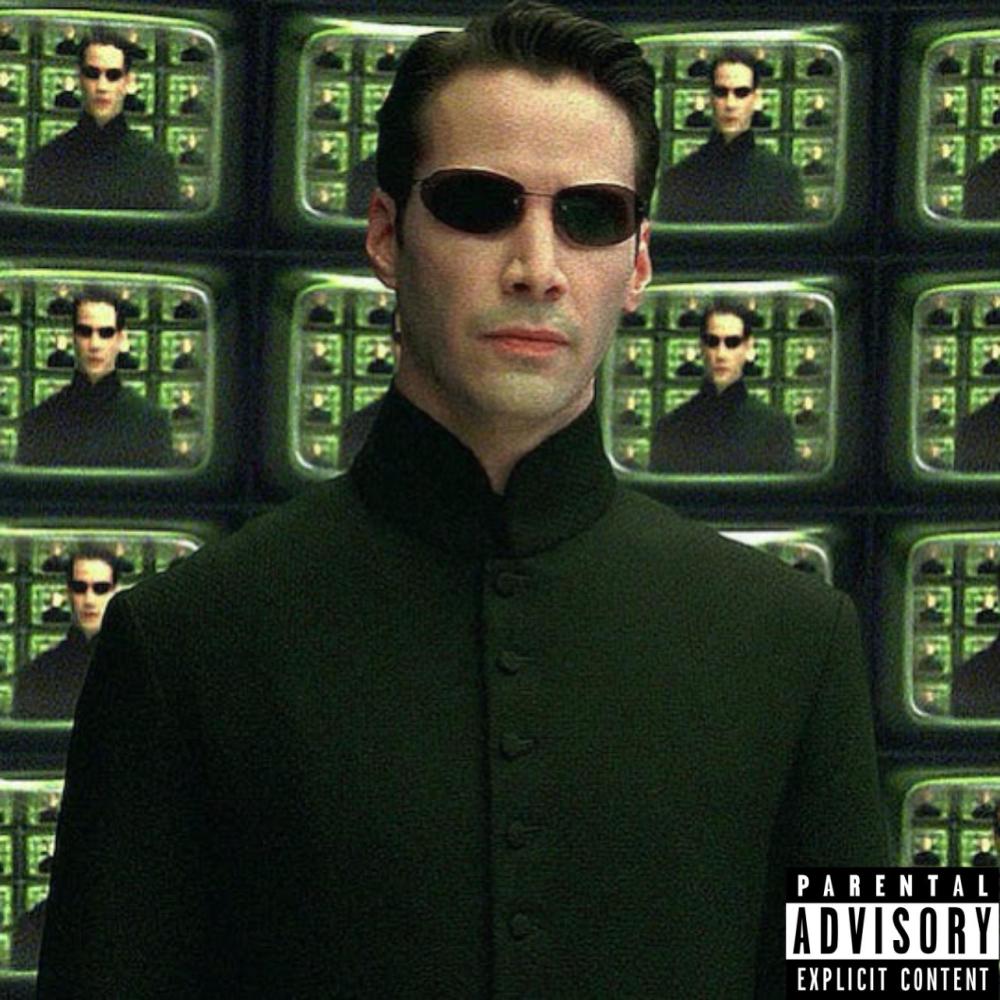 MATRIX! (Explicit)