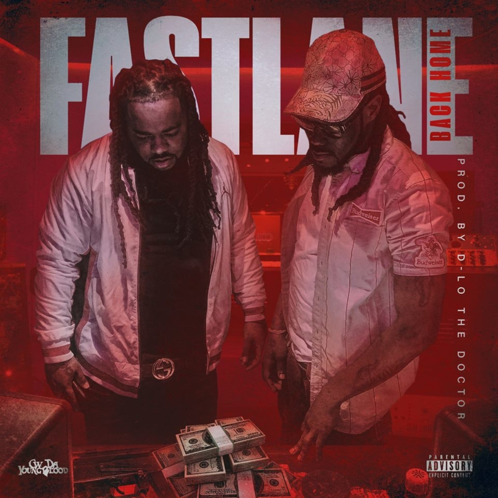 Fastlane Back Home (Explicit)