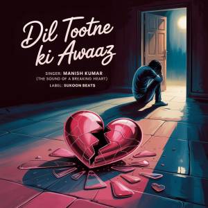 Manish Kumar的專輯Dil Tootne Ki Awaaz