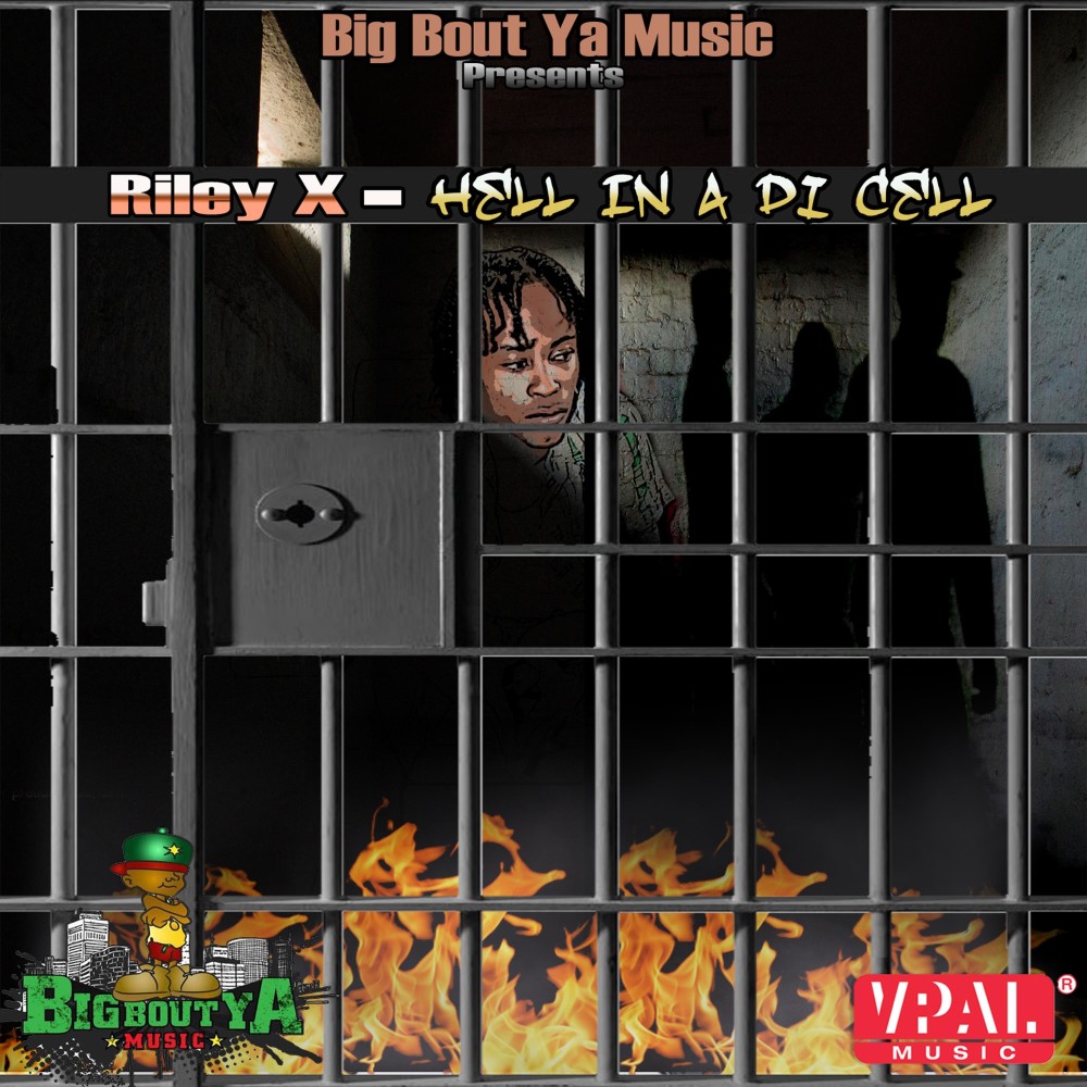 Hell in a Di Cell (Riddim)