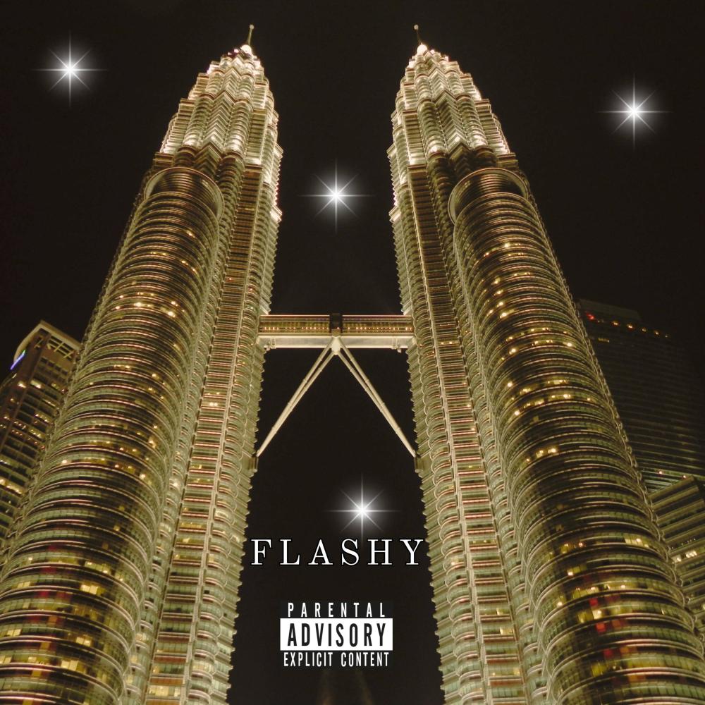 Flashy (feat. Fashawn) (Explicit)