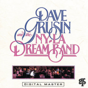 收聽Dave Grusin的Number 8 (Live|1983 Budokan, Japan)歌詞歌曲