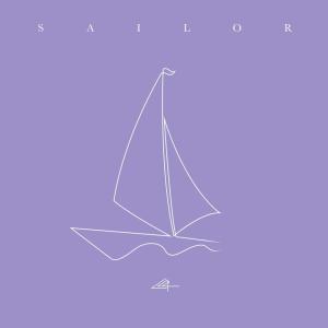 อัลบัม Sailor ศิลปิน GAC