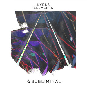 Album Elements oleh Kydus