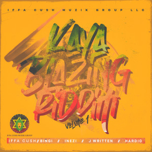 ดาวน์โหลดและฟังเพลง Steamaz พร้อมเนื้อเพลงจาก Iffa Cush