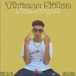 Listen to Thiago Silva Freestyle (Explicit) song with lyrics from Sosa Jr Baby