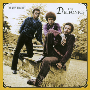 The Delfonics的專輯The Very Best Of