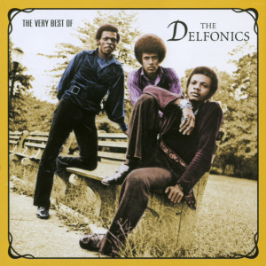 收聽The Delfonics的Going Out of My Head (Remastered)歌詞歌曲