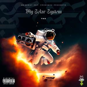 收聽Thurstin K. Childz的Out of this World (feat. TKC) (Sphinx Remix|Explicit)歌詞歌曲