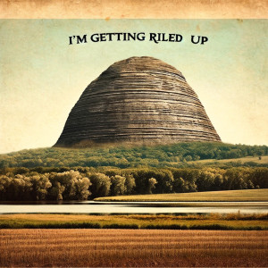 收聽Parental的I'm Getting Riled Up歌詞歌曲