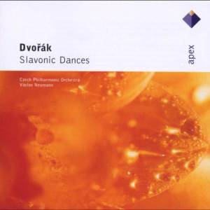 收聽Václav Neumann的8 Slavonic Dances, Op. 46, B. 83: No. 7 in C Minor歌詞歌曲