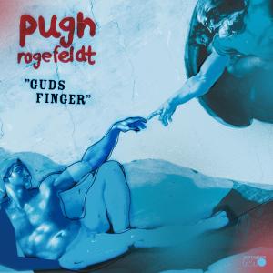 Pugh Rogefeldt的專輯Guds finger