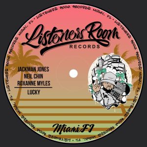 收听jackman Jones的Lucky (Original Mix)歌词歌曲