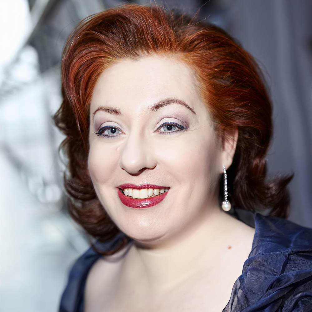 Inga Kalna