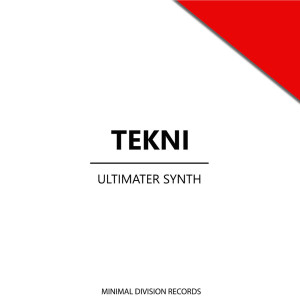 TEKNI的专辑Ultimater Synth
