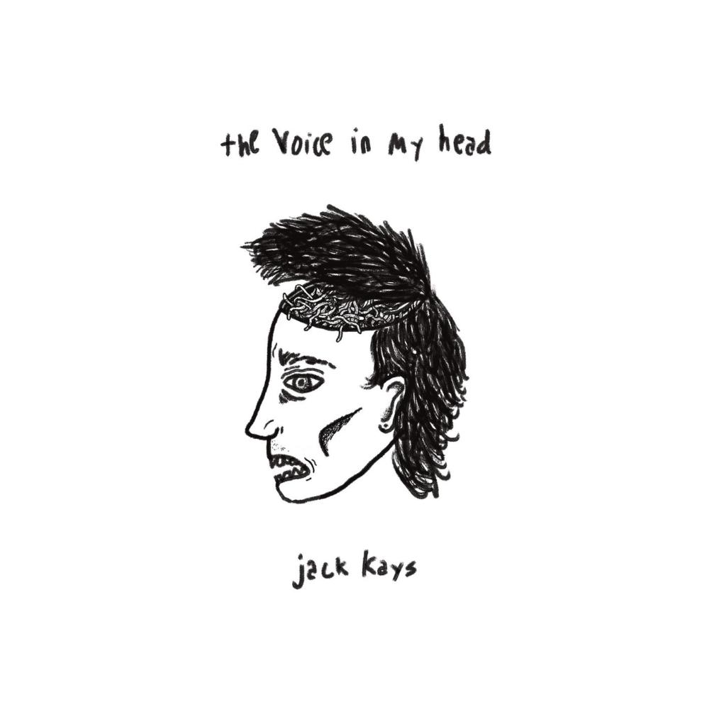 The Voice In My Head (Explicit)