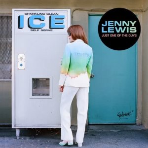 ดาวน์โหลดและฟังเพลง Just One of the Guys พร้อมเนื้อเพลงจาก Jenny Lewis