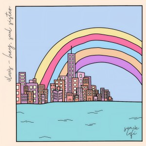 Dengarkan lagu Hey, Soul Sister nyanyian vlows dengan lirik