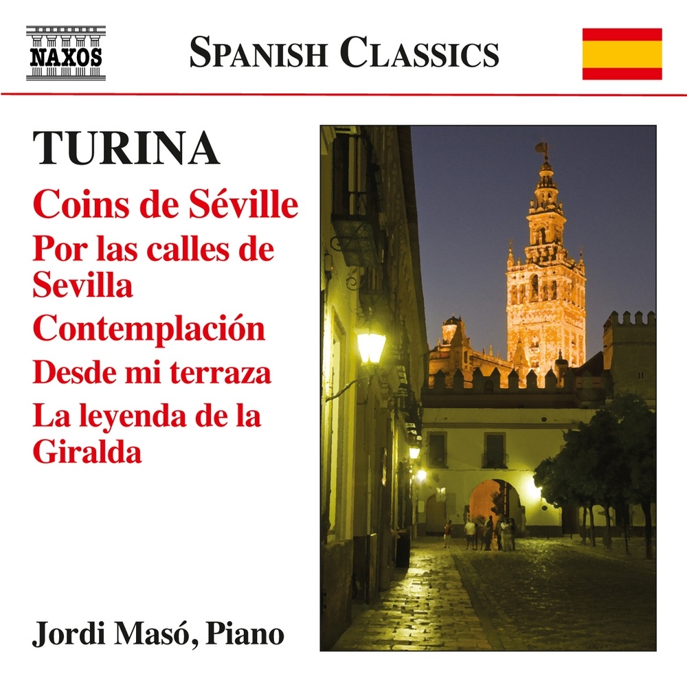 III. Sinfonia de flores