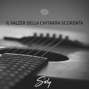 Album Il Valzer della Chitarra Scordata from 