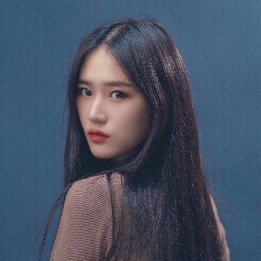 华华子