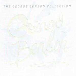George Benson的專輯The George Benson Collection