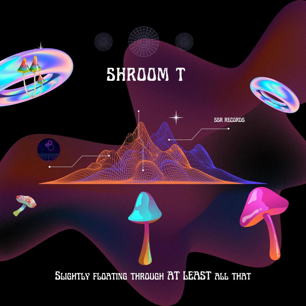 Slightly floating through AT LEAST all that (Explicit)