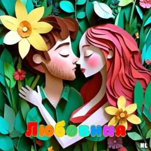 Album Любовная from Nl