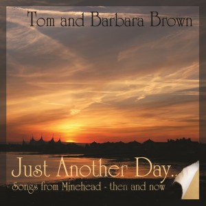 Barbara Brown的專輯Just Another Day