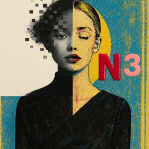 N3的專輯Longing is free