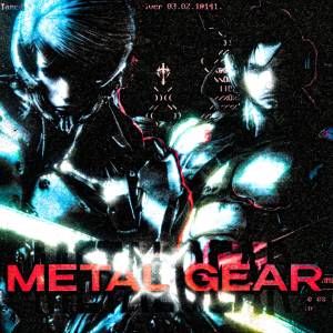 Album metalgear (Explicit) from woosubi