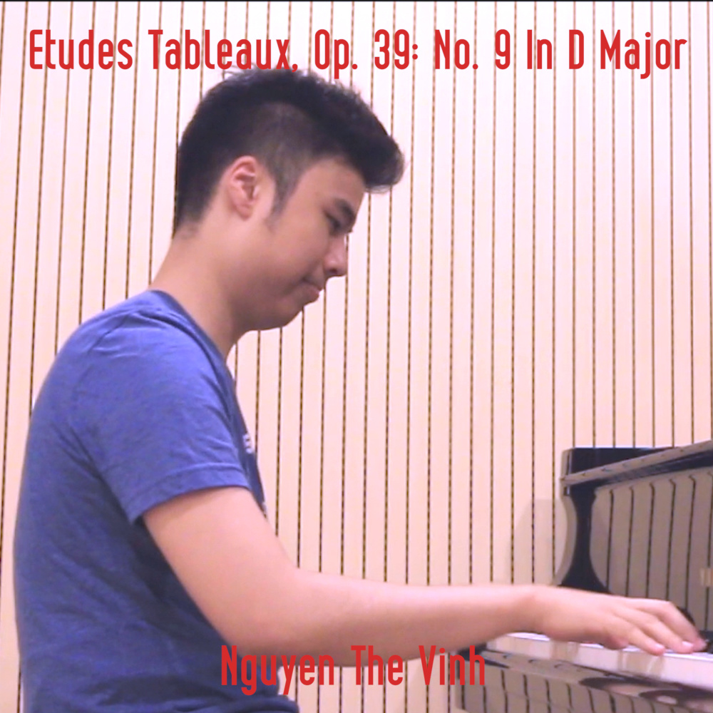 No. 9 in D Major