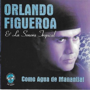 Listen to Sueño a Diciembre song with lyrics from Orlando Figueroa