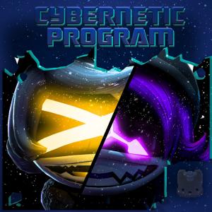 收聽GlitchecalKatt的Cybernetic Program (feat. ꌗꀤꋪꍟꈤ, Farpix & TripleDakury)歌詞歌曲