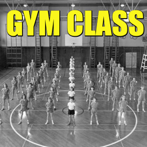 อัลบัม Gym Class ศิลปิน Various Artists