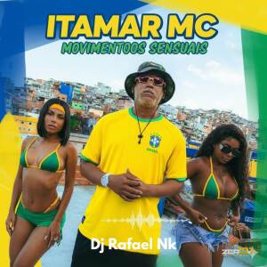 Itamar MC的專輯Movimentos Sensuais