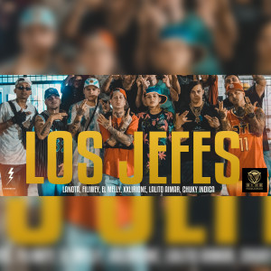 ดาวน์โหลดและฟังเพลง Los Jefes พร้อมเนื้อเพลงจาก LaNota
